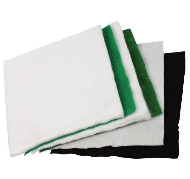 孟津短丝土工布